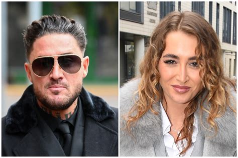 stephen bear georgia harrison leaked|Georgia Harrison opens up in victim statement as。